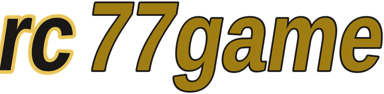 rc77game logo