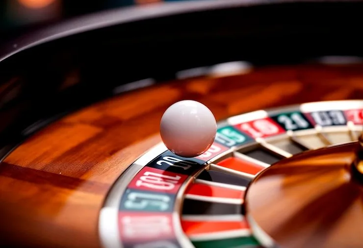 rc77game Baccarat Midnight