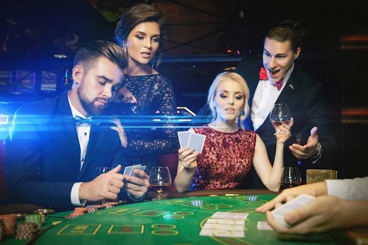 rc77game Roulette Dreamspin at rc77game